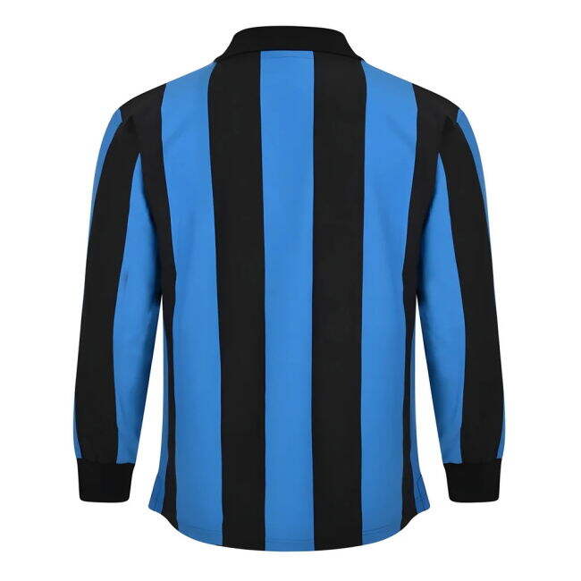 Inter Milan Score Jersey - Adult