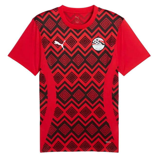 Egypt Pro Jersey 2024-2025