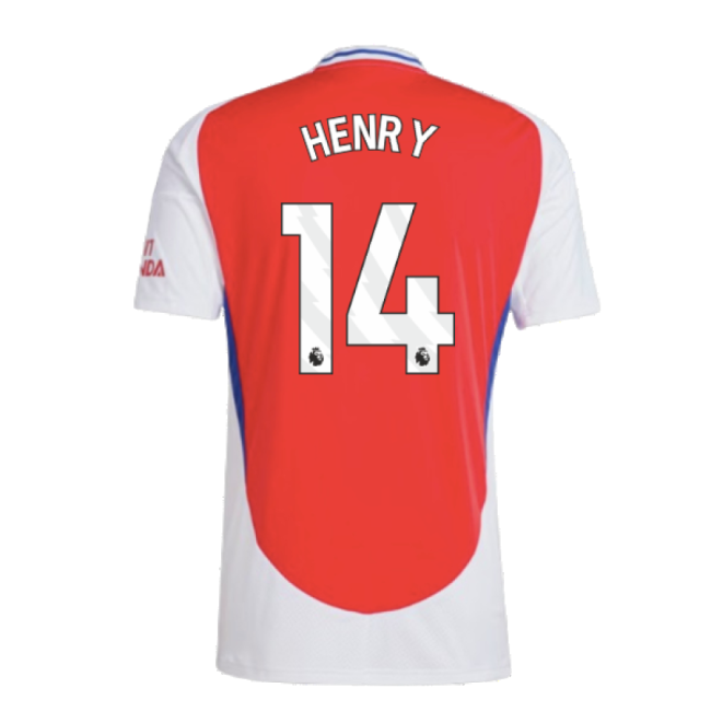 2025-2026 Arsenal Home - premium quality classic kit v1.756