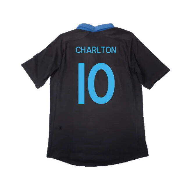 Cost-effective England 2011-12 Away Shirt ((Excellent) L) (Charlton 10) Online Shop