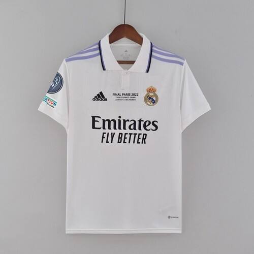 Avid Football Team Madrid #2022 Elite Performance Updated Design Ho...