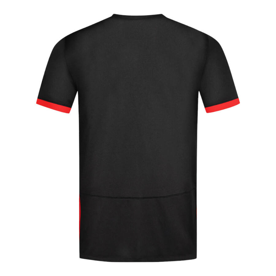 Football Jersey Frankfurt Away 2024-25 Edition