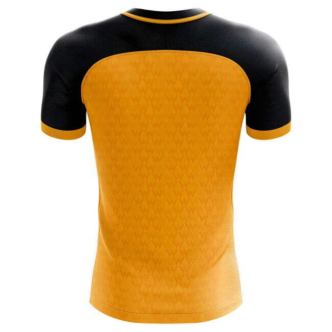 Official Wolves (wolves) 2025-2026 Shirt - Team Spirit - Official