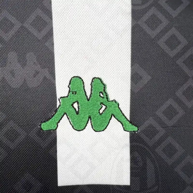 1992-1994 Juventus Jersey retro kit