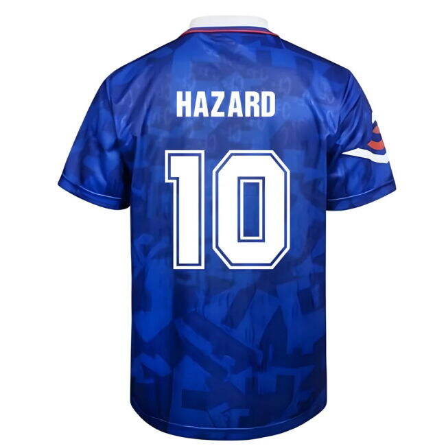 Chelsea Pro Jersey Score #20