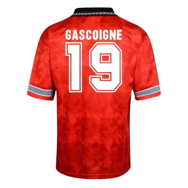 Premium Score Draw England Player Replica Soccer Match Replica