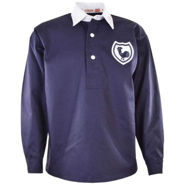1940 Tottenham classic Away Football Shirt | official