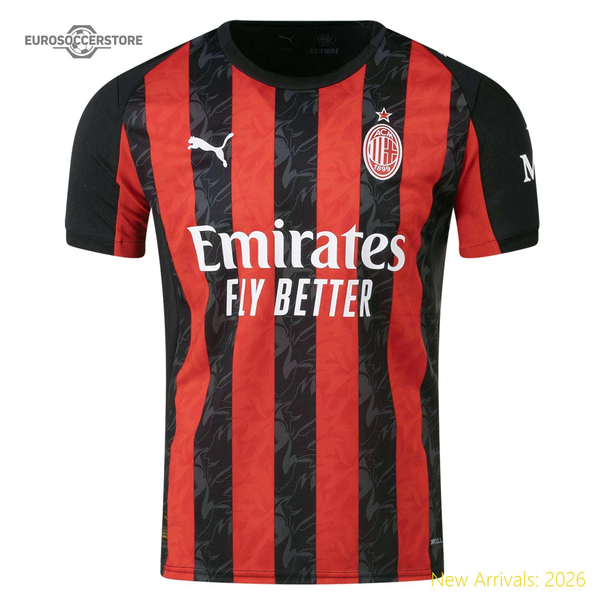 Eye-catching Stylish Durable Men Acm Superstar Home Jersey 2023