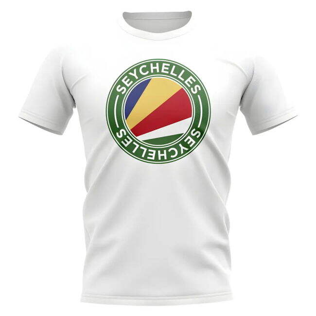 Seychelles Elite Jersey Seychelles #68