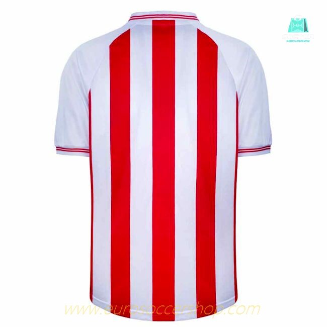 Sunderland 1984 Retro Home Shirt (Your Name)