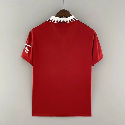 Authentic Manchester United Local - Continental Championship