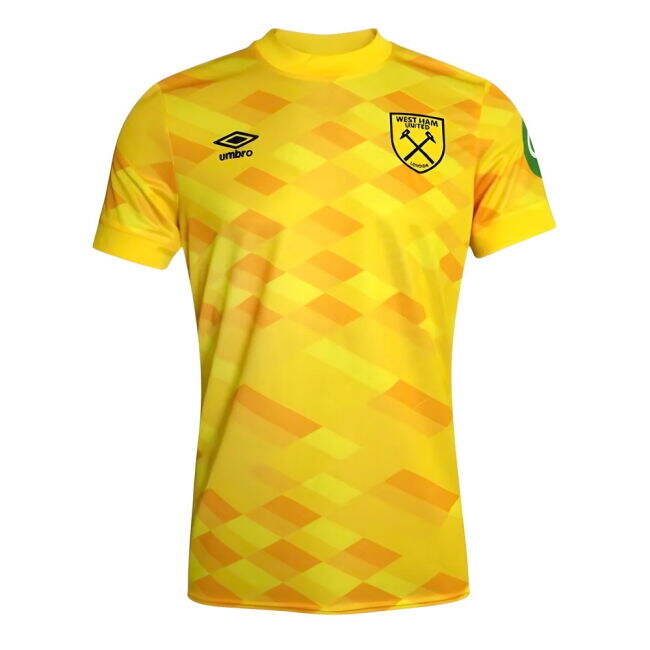 2024-2025 Collector West Ham Jersey
