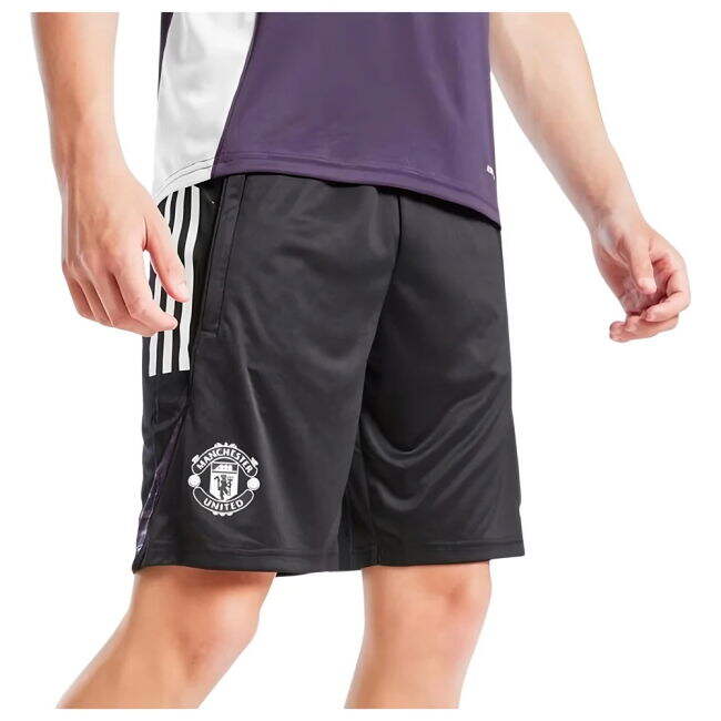 2025-20 Man Utd Training Jersey # Edition L M S Kids_507