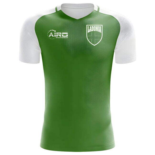 2025-2026 International Home Jersey (Adult) #83