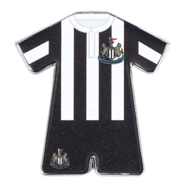 Newcastle First Team Fan Jersey - Adults Version (FC 96) (2)