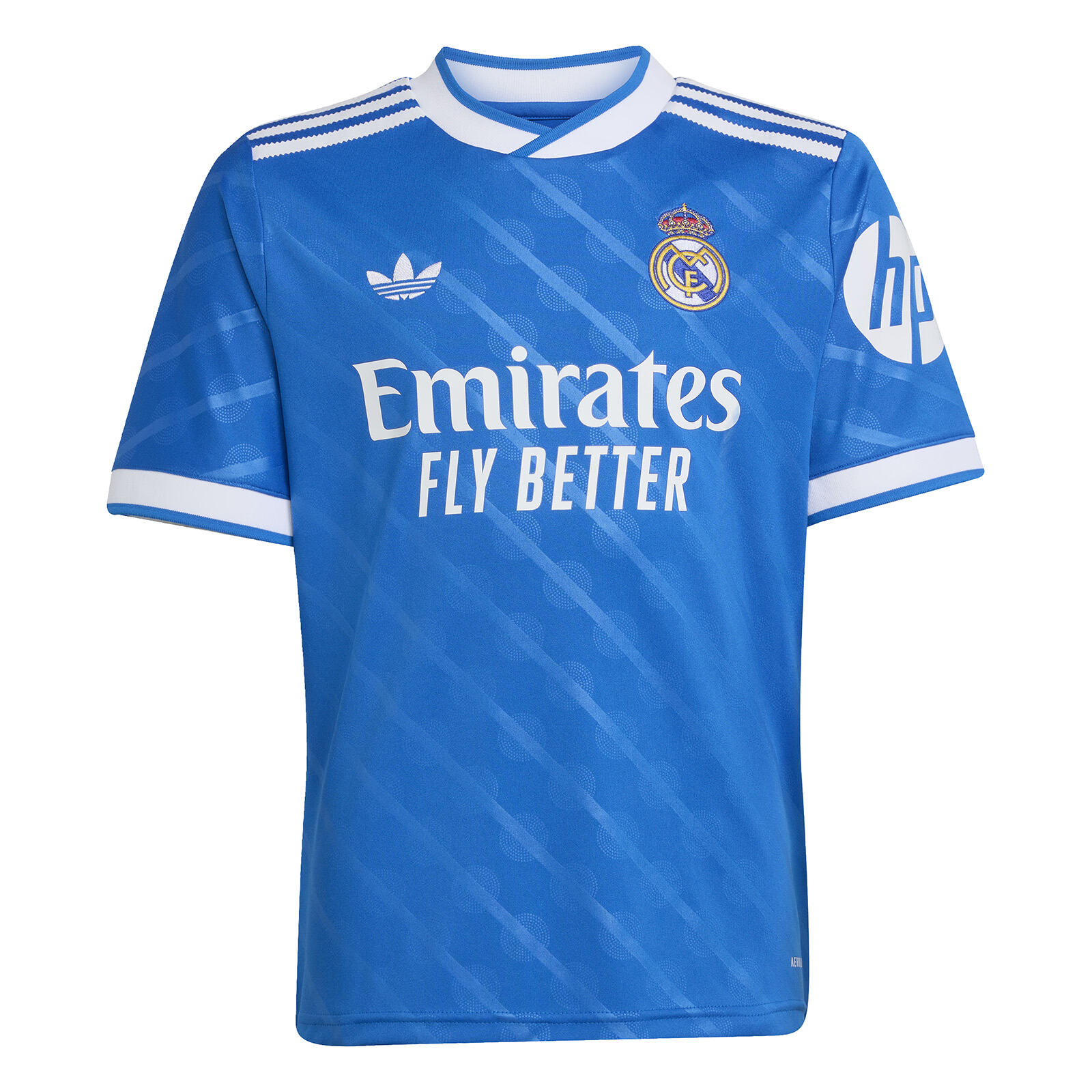 performance football Adidas Real madrid Replica Jersey 25/26