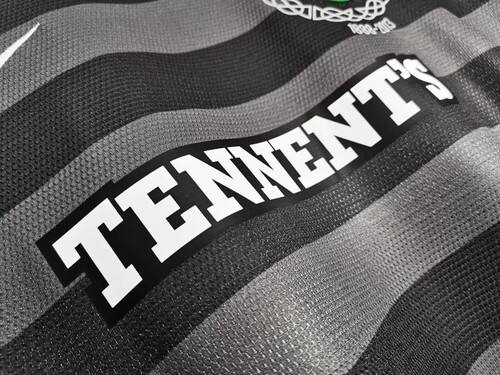 Premium 2012 International Camiseta With Limited Edition Design