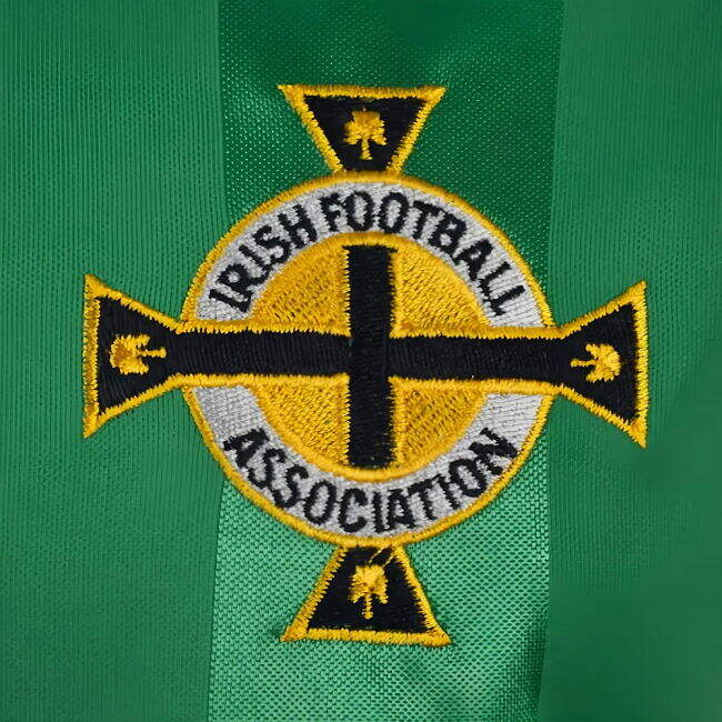 Ireland Starting XI Top Tier Home Professional Jersey