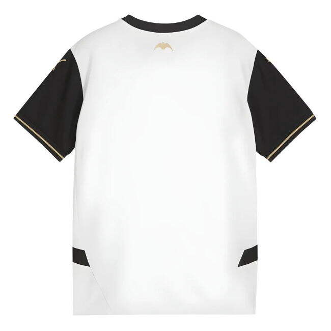 Official Licensed Valencia Home Supporter Shirt for Kids