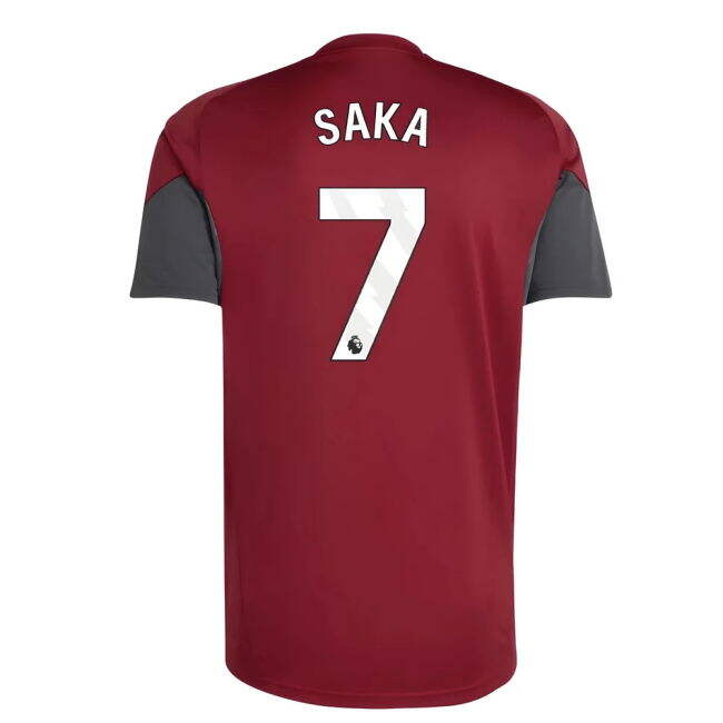 Arsenal Soccer Club Sophisticated Training Soccer Jersey