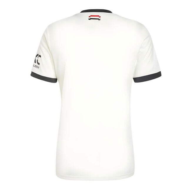Man Utd Pro Third Jersey 2024-2025 #7