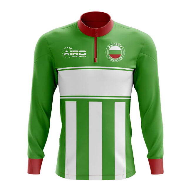 Elite Style Bulgaria High Standard Concept Pro Level Shirt