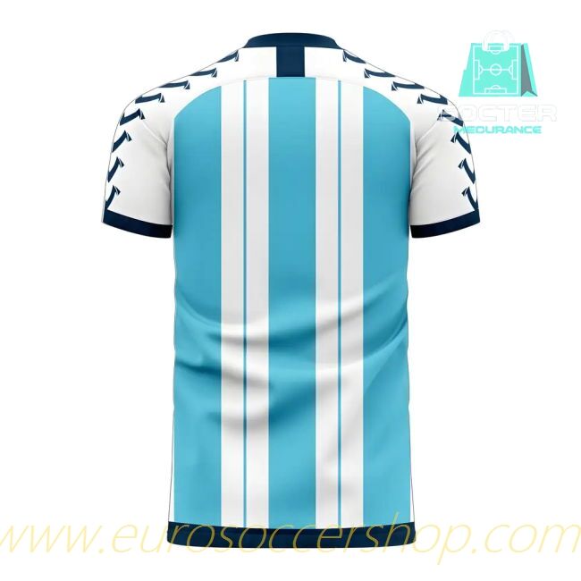 2025-26 Collection Argentine Teams Home Ladies' Edition