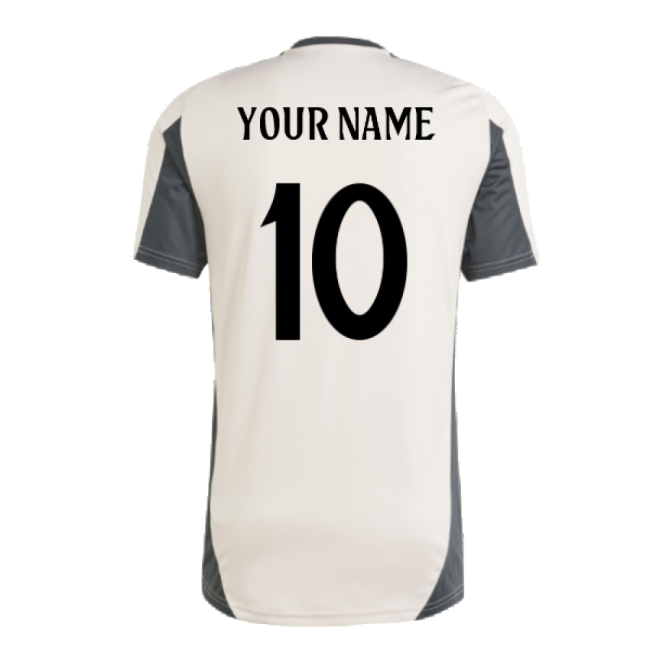 Premium Rm Pro Series Licensed Latest Edition Fan Jersey