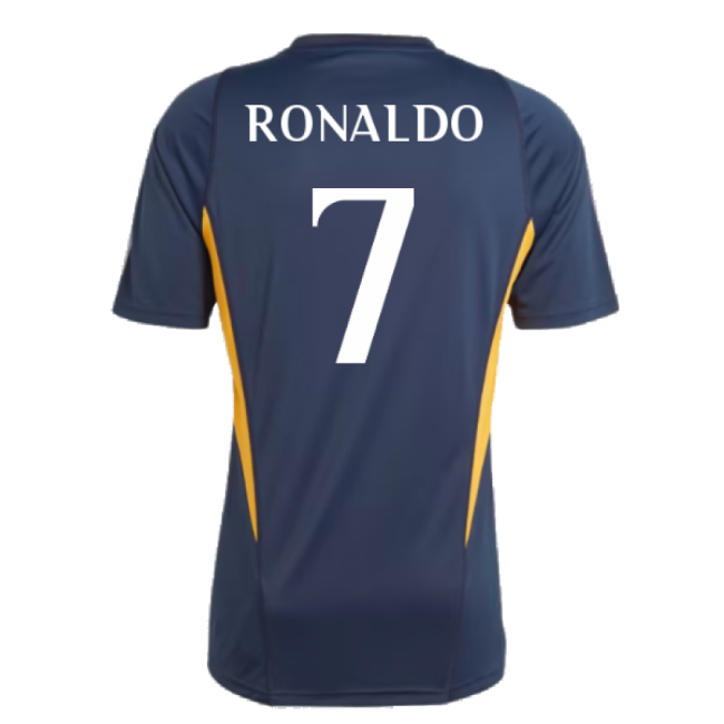 2023-2024 Real Madrid Training Shirt