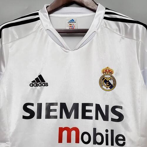 Real Madrid (rm) Local - Authentic Fan Edition - Authentic