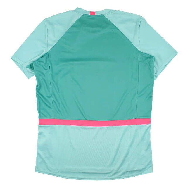 2023-2024 Burnley Training Jersey (Aqua) - fan gear