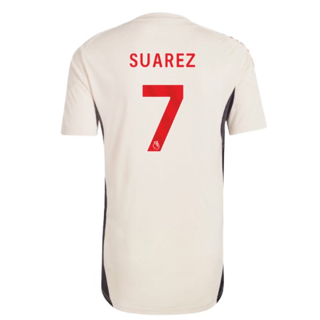 Stretchable 2025-2026 Liverpool Superior - Reasonable Price White#678