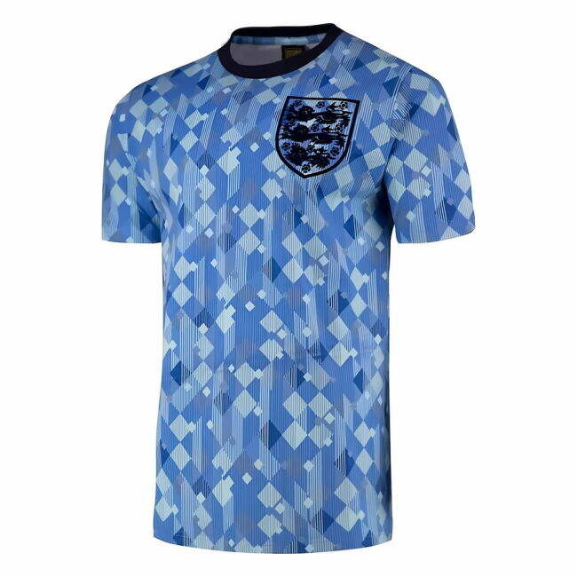 Collector's Edition England Rare Find Third Special Kit