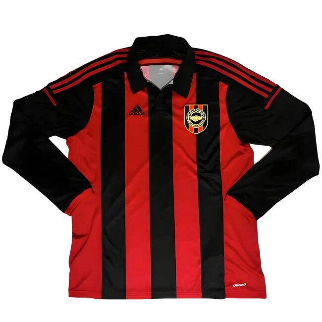 Collector's Item 2025-2026 Football Club Top Grade Home Home