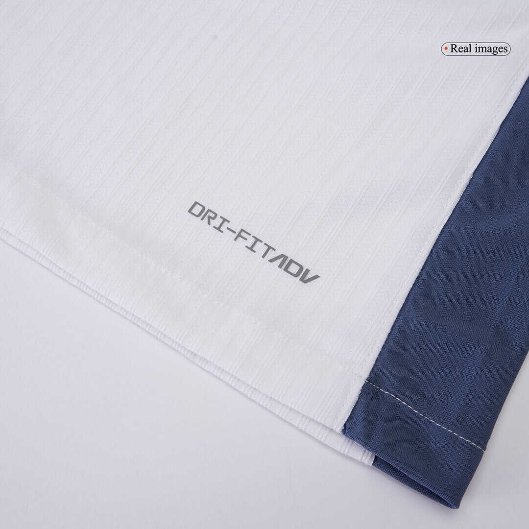 Player Version LAUTARO #10 Inter Milan Away Soccer Jersey 2024/25Authe