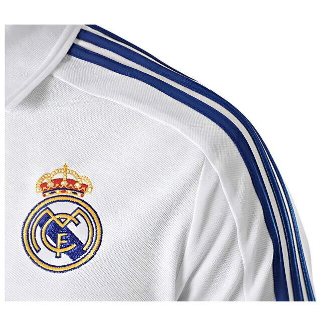 Shirt for Real Madrid DNA Polo 2024-2025 (Adult