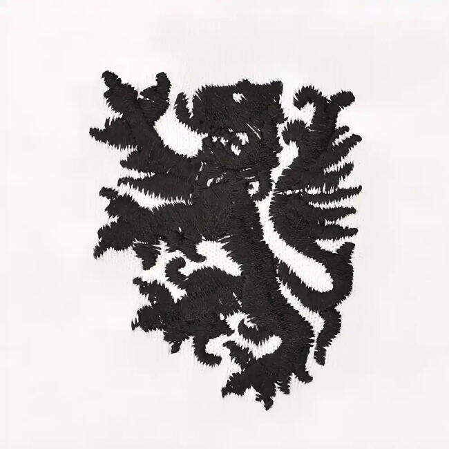 Official 2025-2026 Holland Away Jersey