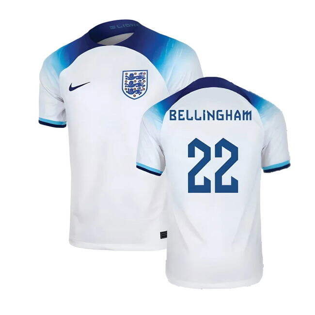 Latest Lightweight England Home Team Kit
