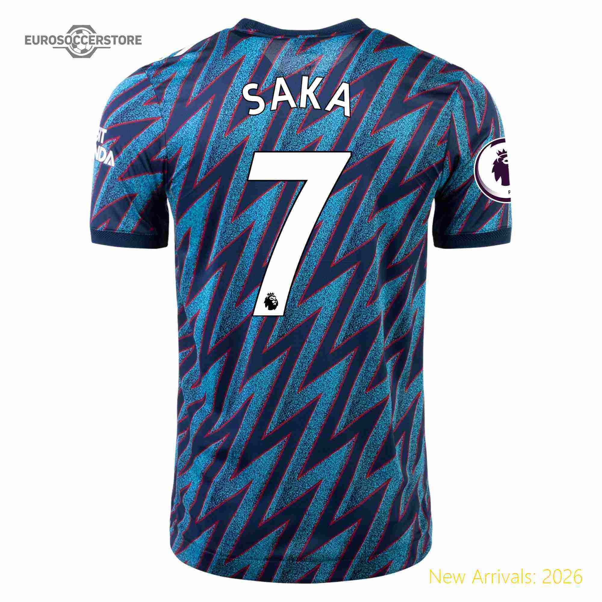 Iconic Design Adult Superior Ars Hall Of Famer Unknown Jersey 2021