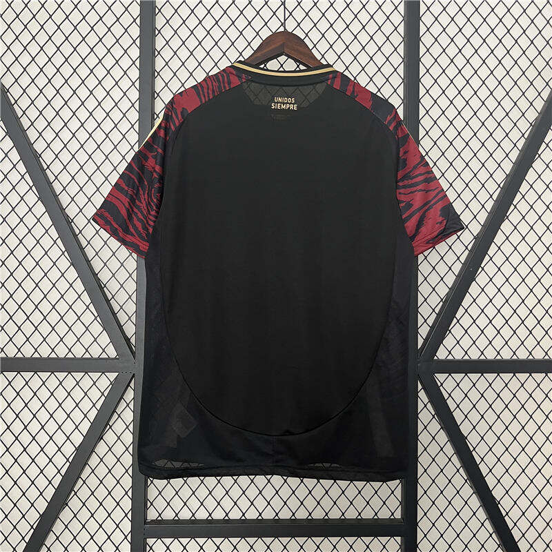 Peru Copa America 2024 Away Soccer Jersey Football Shirt - Official