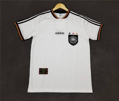 Official 1996 Local - Soccer Jersey - Professional Grade