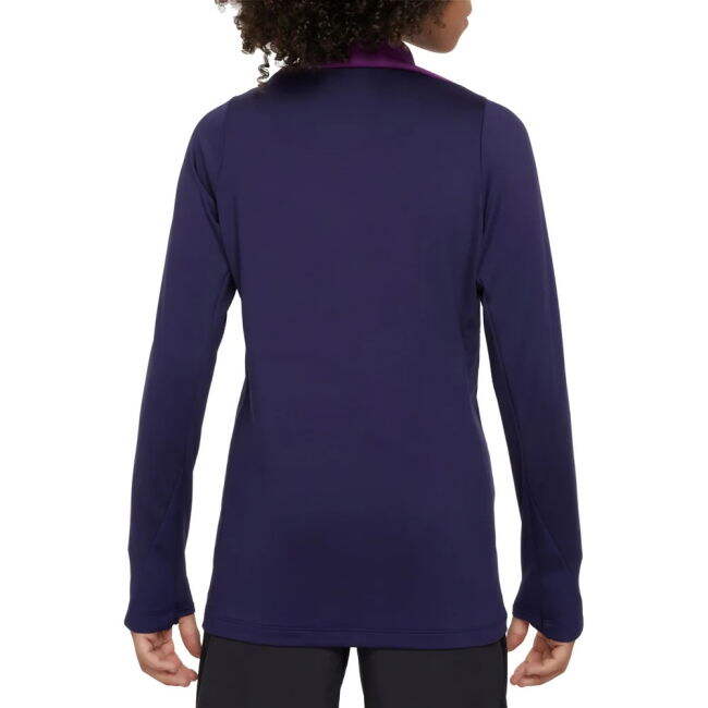 2025-2026 Barcelona Strike Drill Top Shirt for (Junior