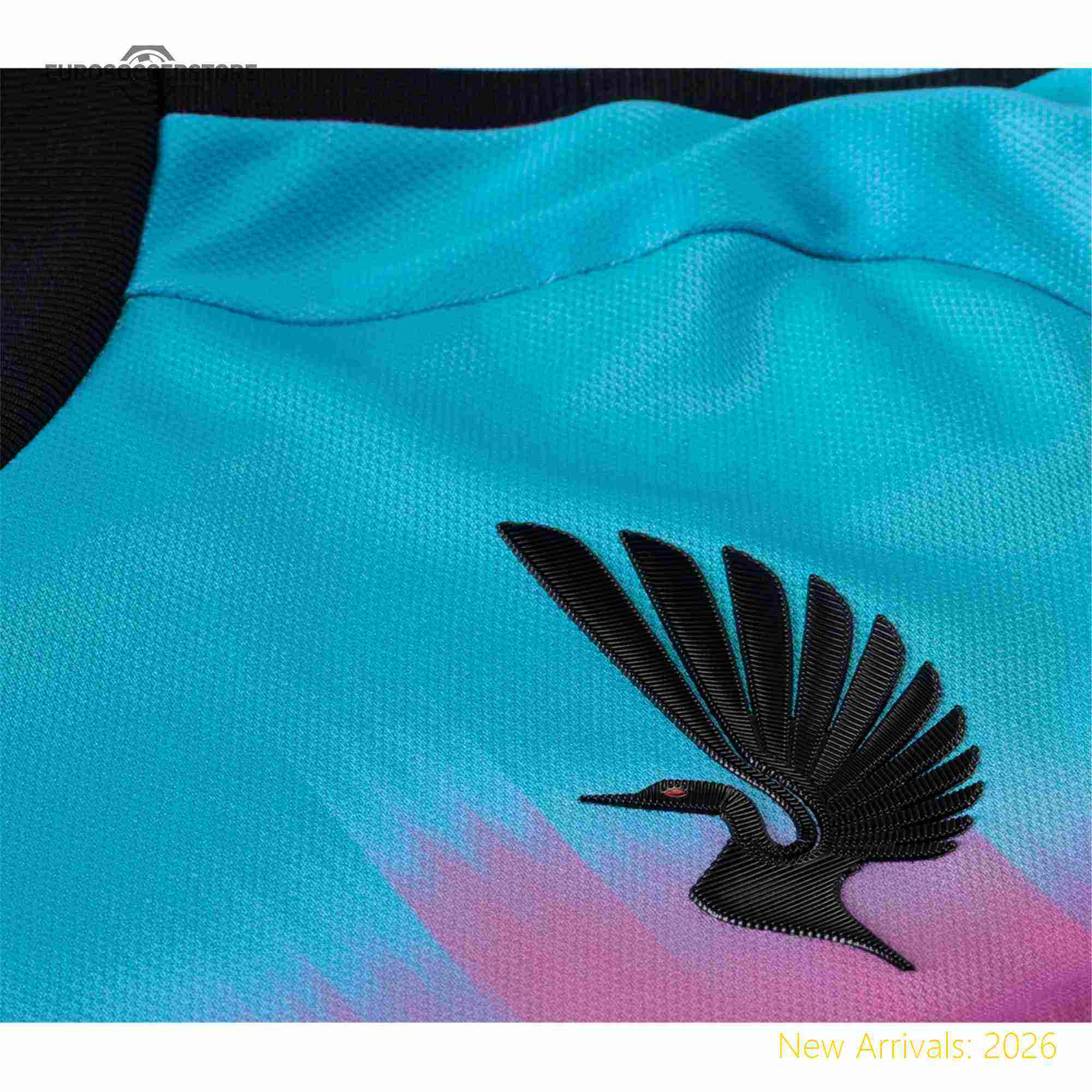 Official Team Merchandise Men Elite Min Superstar Away Jersey 2023