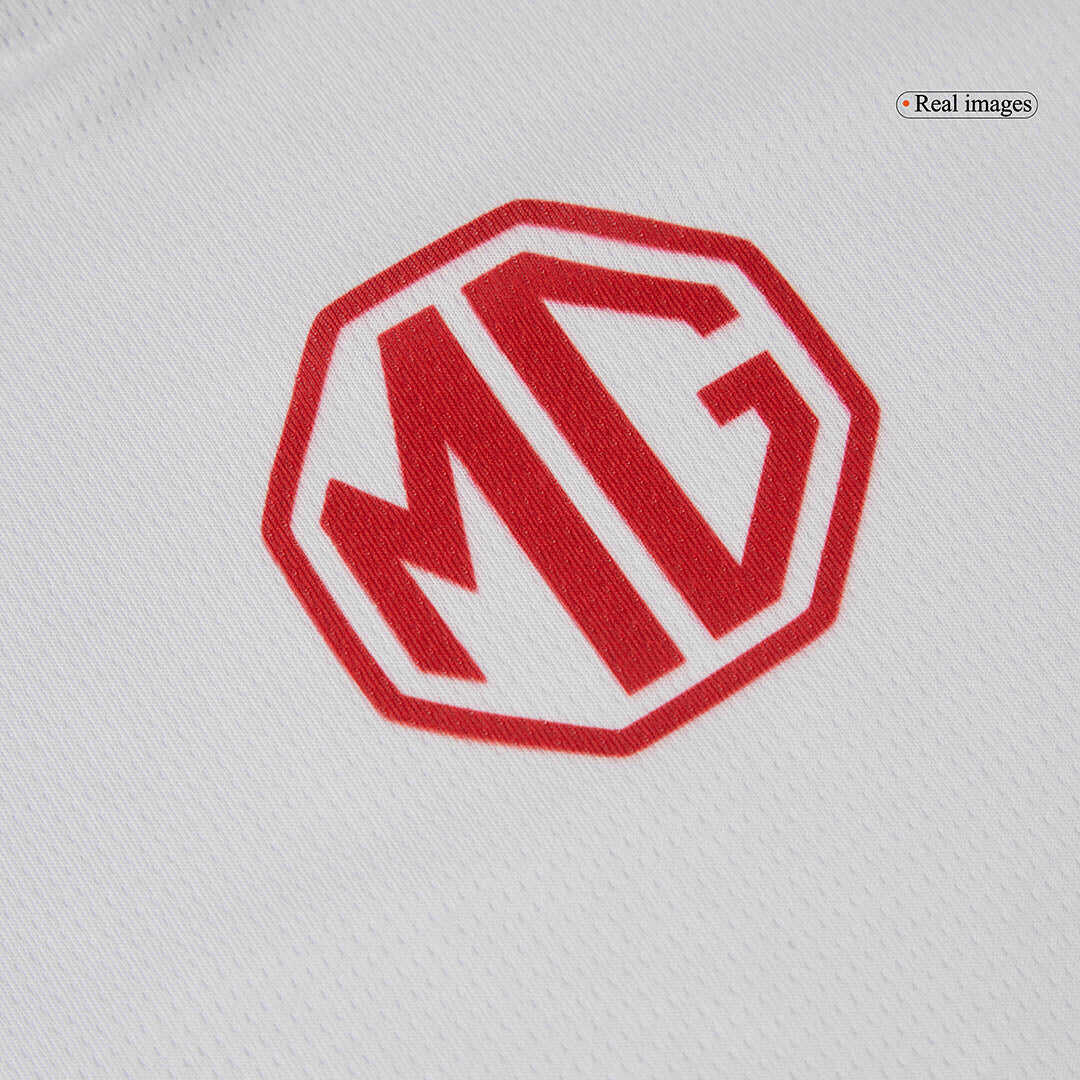 Chivas Away  Soccer Jersey 2024/25 Authentic Kit