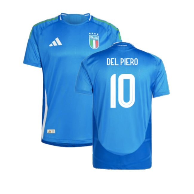Special Edition Italy Home Exclusive Jersey 2024-2025 (2)