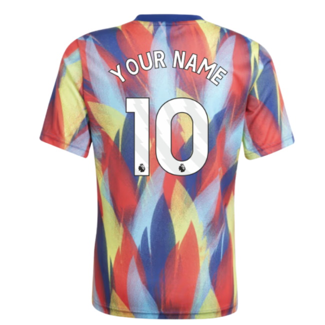 2025-20 Arsenal premium Third Shirt - Kids | authentic