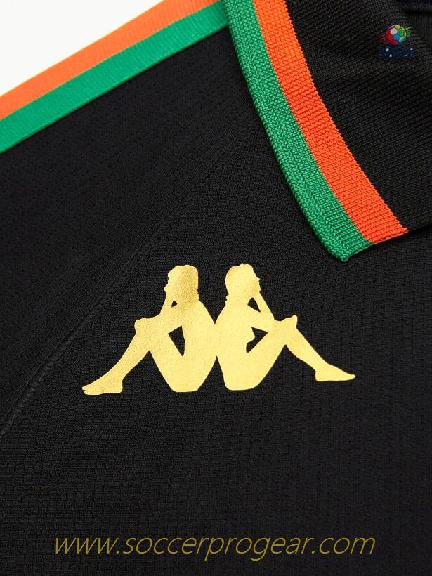 VENEZIA Player Version FC HOME JERSEY 2022 2023
