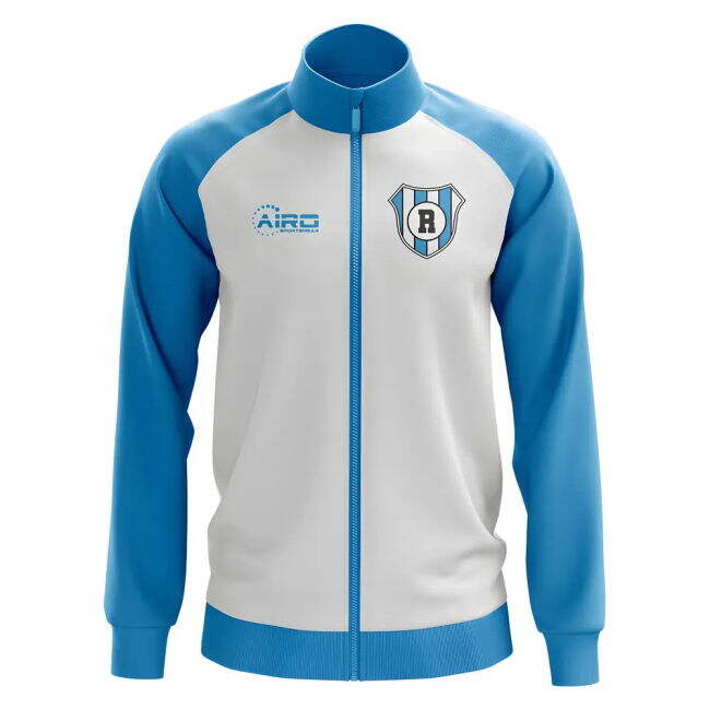 Racing Argentine Teams Jersey (Adult)
