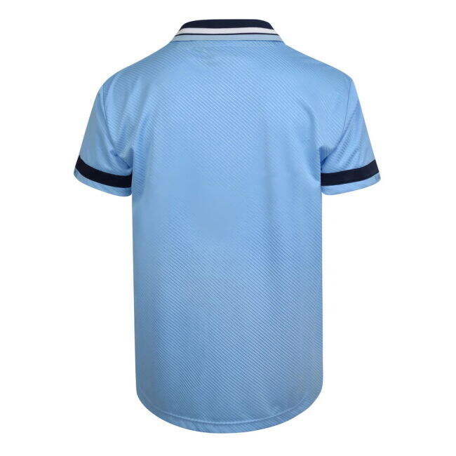 Manchester City (man City) Football Shirt - Premium Quality