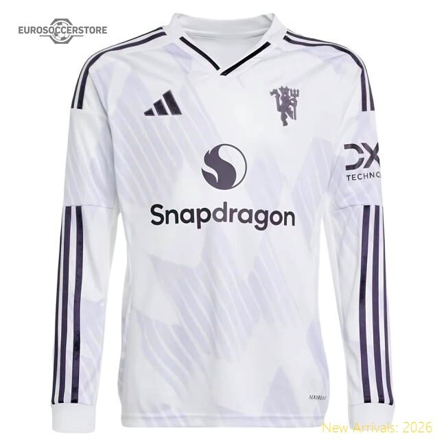 2025-2026 League Premier League Team Authentic Jersey Ronaldo